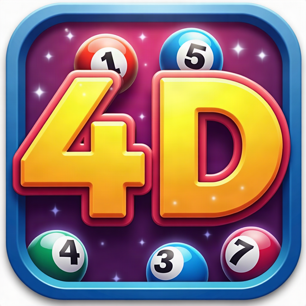 4D Magnum