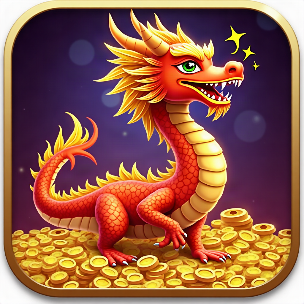 888 Dragons