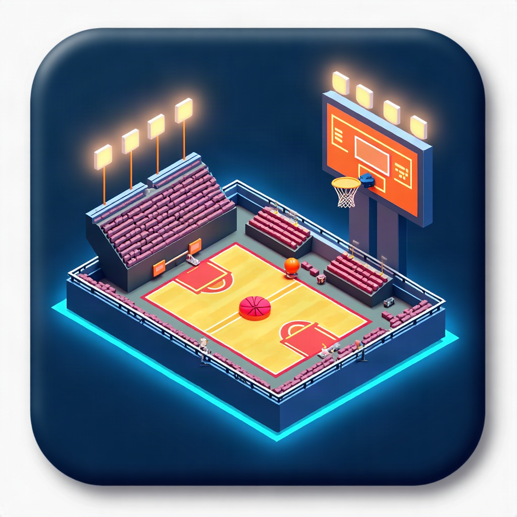 Basketball Handicap