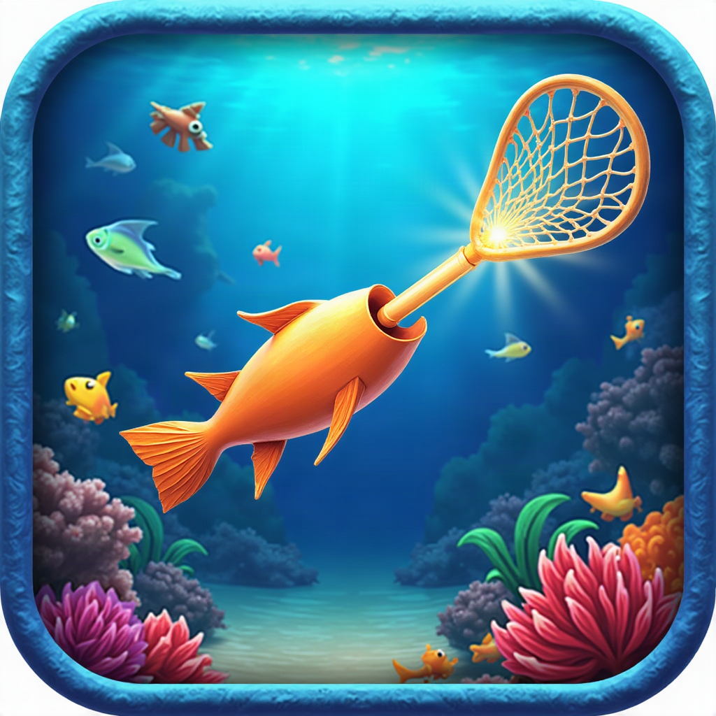 Bombing Fishing