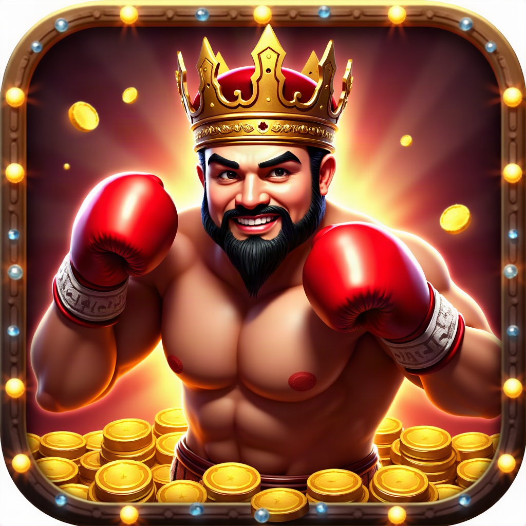 Boxing King