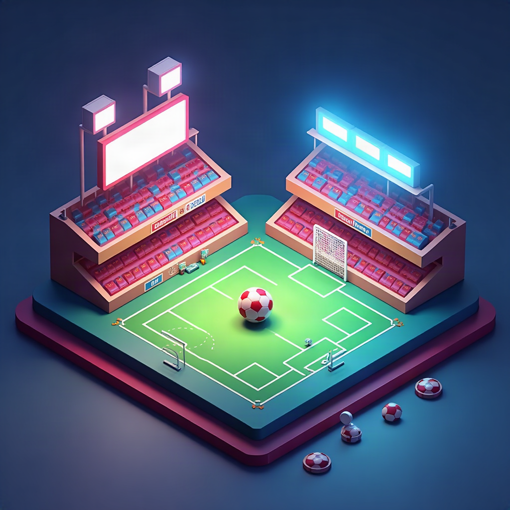 Football Live Betting