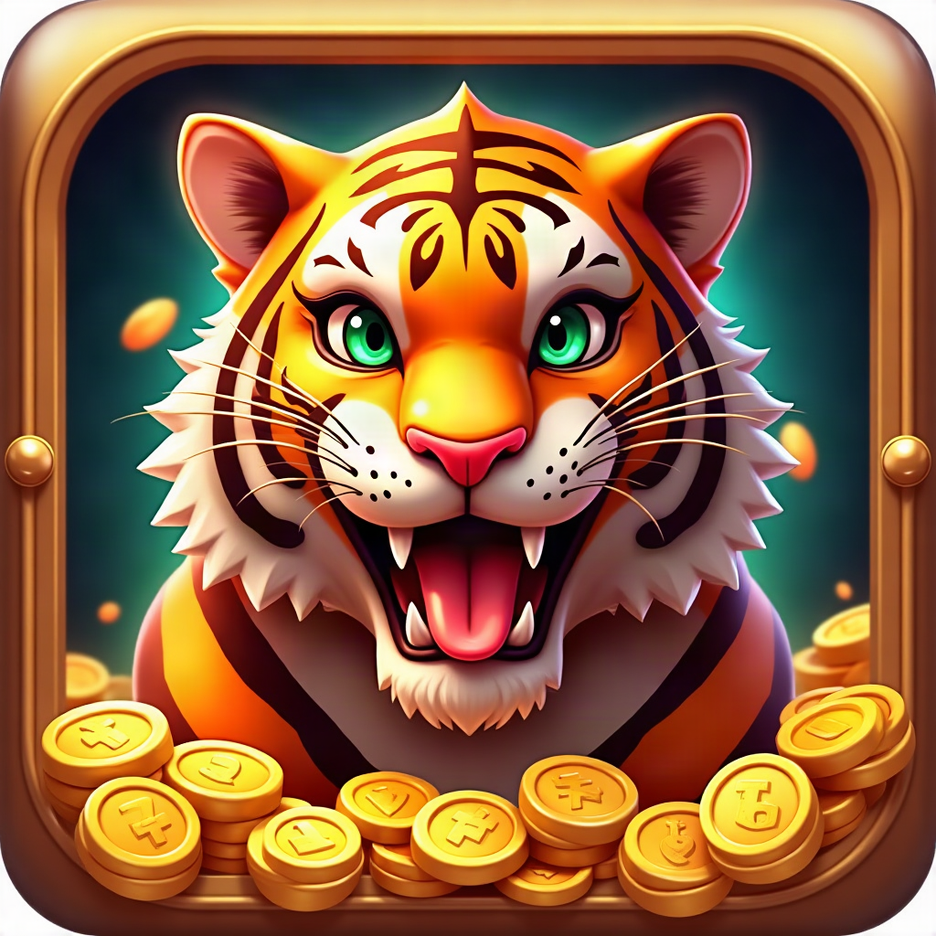 Fortune Tiger