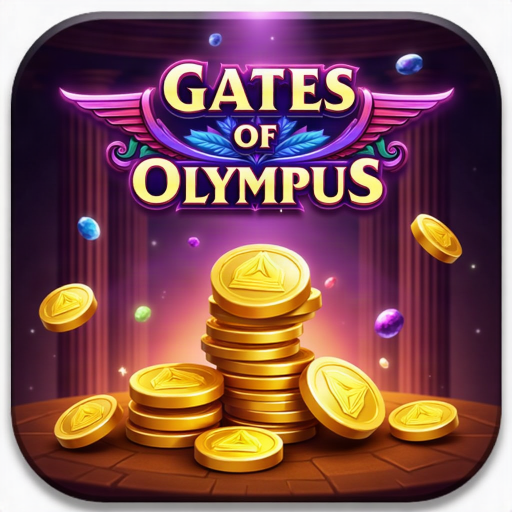 Gates of Olympus