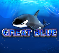 Great Blue