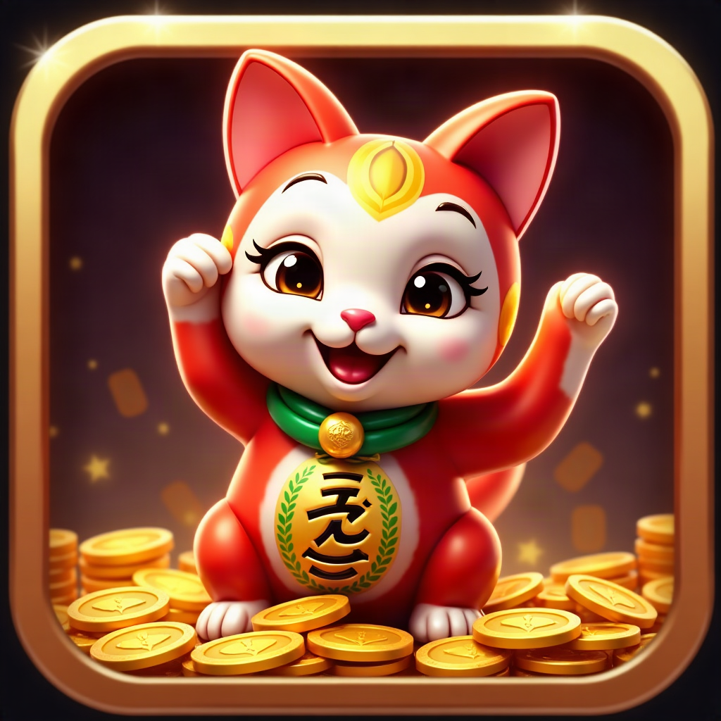 Lucky Neko