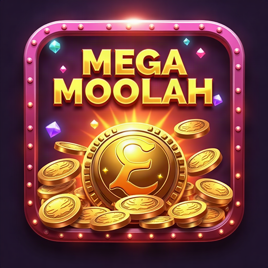 Mega Moolah