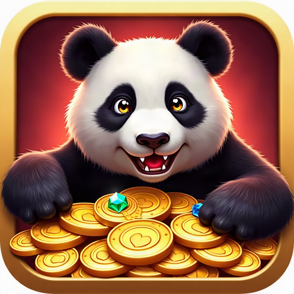 Panda's Fortune
