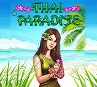 Thai Paradise