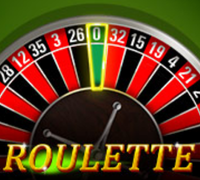 VIP Roulette